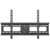 Heavy-Duty Tilt TV Wall Mount for 37inch-70inch LCD/LED/Plasma TV's