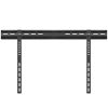 Extremely Slim Velcro-Fixed Wall Mount for 32inch-63inch LCD/LED TV's