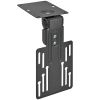 Folding LCD Ceiling/Cabinet Mount for 13â€- 23â€ TV/Monitor