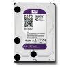 WD Purple 2TB Surveillance Hard Drive Disk, 5400 RPM Class, SATA 6 Gb/s, 64MB Cache, 3.5 Inch (WD20PURX)