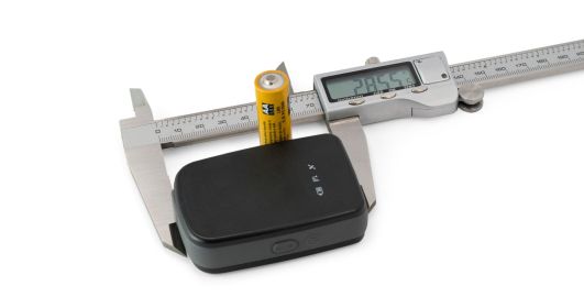 Odyssey Minivan Vehicle Security Surveillance GPS Tracking Device