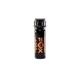 Fox Labs One Point Four Pepper Spray (size: 2 oz Stream)
