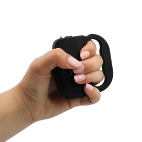 JOLT 80,000,000 Protector Stun Gun (Color: Pink)