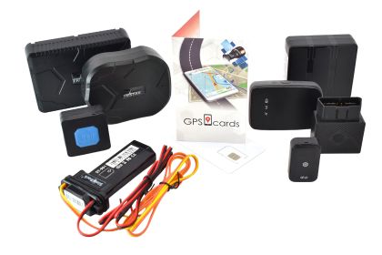 Real Time GPS Tracking Device For Skiing Ski Patrol Security (Default: Default)