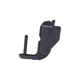 Zero Carry Elite Ultimate Holster (Draw Hand: Left-handed, Gun Model: Taurus G3c)